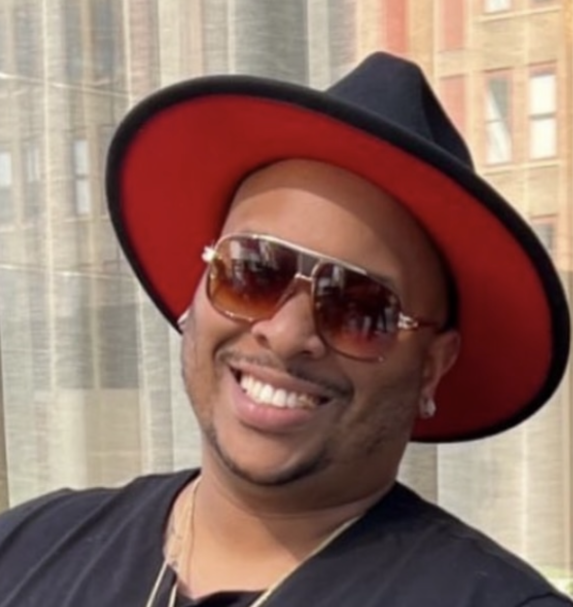 Chris Williams β Founder & CEO, U.S. Navy Veteran